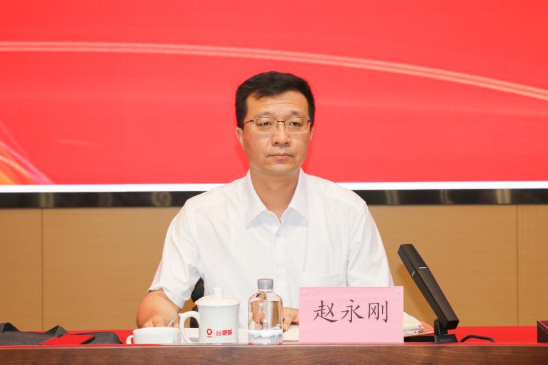 中國建材裝備集團召開6月月度工作會